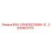 2200903770 E6X-C80(E6)230/60-S… Epiroc