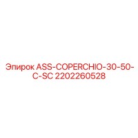 2202260528 ASS-COPERCHIO-30-50-C-SC Epiroc