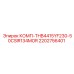 2202756401 КОМП-THB4415YF230-50CSIR134MOR Epiroc