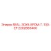 2202883400 SEAL-30X5-EPDM-T-130-EP Epiroc