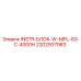 2202937983 INSTR-БЛОК-W-NIPL-83-C-4000H Epiroc