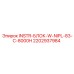 2202937984 INSTR-БЛОК-W-NIPL-83-C-8000H Epiroc