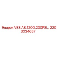 2203034687 VES.AS.120G.200PSI… Epiroc