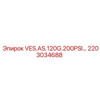 2203034688 VES.AS.120G.200PSI… Epiroc