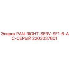 2203037801 PAN-RIGHT-SERV-SF1-6-AC-СЕРЫЙ Epiroc