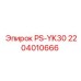 2204010666 PS-YK30 Epiroc