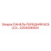 2204206004 ПАНЕЛЬ ПЕРЕДНЯЯ SCS (C3 Epiroc