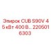 Фото компонента CUB S90V 45 кВт для оборудования Epiroc