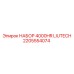 Комплект для пневмосистем буровых установок Epiroc 2205554074