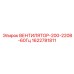 Вентилятор охлаждения Epiroc 1622781811 200-220В 60Гц