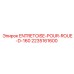2235161600 ENTRETOISE-POUR-ROUE-D-160 Epiroc
