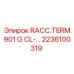 2236100319 RACC.TERM.901 G CL-… Epiroc