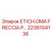 2236104136 ETICH.OMA FRECCIA Р… Epiroc