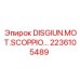 2236105489 DISGIUN.MOT.SCOPPIO Epiroc