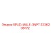2236208172 SPUD-MALE-3NPT Epiroc