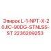 2236209253 L-1-NPT-X-20JIC-90DG-STNLSS-ST Epiroc