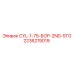 2236215019 CYL-1-75-БОР-2ND-STG Epiroc