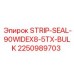 2250989703 STRIP-SEAL-90WIDEX8-5TX-BULK Epiroc
