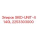2253303000 SKID-UNIT-4140L Epiroc