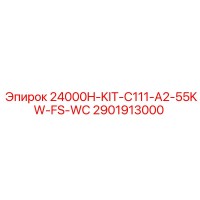 2901913000 24000H-KIT-C111-A2-55KW-FS-WC Epiroc