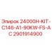 2901914900 24000H-KIT-C146-A1-90KW-FS-AC Epiroc