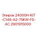 2901915000 24000H-KIT-C146-A2-75KW-FS-AC Epiroc