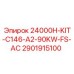 2901915100 24000H-KIT-C146-A2-90KW-FS-AC Epiroc