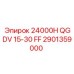 2901359000 24000H QGDV 15-30 FF Epiroc