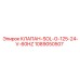 1089050507 КЛАПАН-SOL-G-125-24-V-60HZ Epiroc