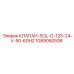 1089050506 КЛАПАН-SOL-G-125-24-V-50-60HZ Epiroc