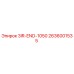 2636001535 3IR-END-1050 Epiroc