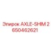 2650462621 AXLE-SHIM Epiroc