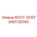 2651728350 BOOT-DUST Эпирок