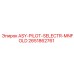 Изображение узла ASY-PILOT-SELECTR-MNFOLD для буровых машин