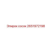 2651972198 сосок Epiroc
