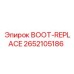 2652105186 BOOT-REPLACE Эпирок