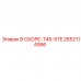 Оригинальная сборка Epiroc 2652114956 В СБОРЕ-T45-STE