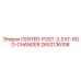 2652136108 CENTER-POST-2-EXT-ROD-CHANGER Epiroc