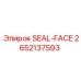 2652137593 SEAL-FACE Epiroc