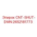2652181773 CNT Shut Down Epiroc