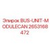 2653168472 BUS-UNIT-MODULECAN Epiroc