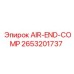 2653201737 AIR-END-COMP Epiroc