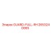 GUARD-FULL-RH 2653240065 для буровых станков Epiroc