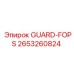 Система FOPS 2653260824 GUARD-FOPS Epiroc