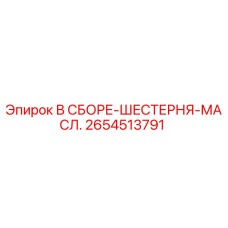 2654513791 В СБОРЕ-ШЕСТЕРНЯ-МАСЛ. Epiroc