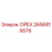 2656819576 ОРЕХ Epiroc