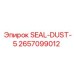 2657099012 SEAL-DUST-5 Epiroc