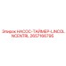 2657166795 НАСОС-ТАЙМЕР-LINCOLNCENTRL Epiroc