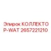 2657221210 КОЛЛЕКТОР-WAT от Epiroc