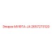 2657273120 МУФТА-JA Epiroc